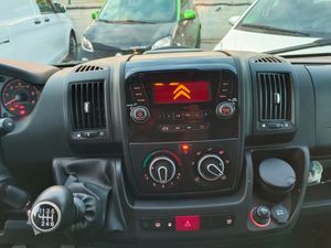 Citroën Jumper JUMPER BLUEHDI 130cv 9 PLAZAS. SOLO 14500Km. - Foto 6