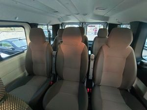 Citroën Jumper JUMPER BLUEHDI 130cv 9 PLAZAS. SOLO 14500Km. - Foto 21