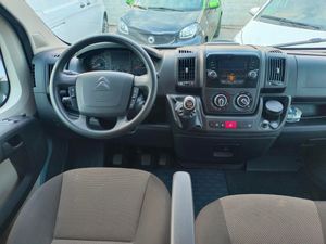 Citroën Jumper JUMPER BLUEHDI 130cv 9 PLAZAS. SOLO 14500Km. - Foto 17