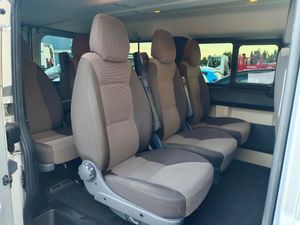 Citroën Jumper JUMPER BLUEHDI 130cv 9 PLAZAS. SOLO 14500Km. - Foto 7