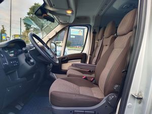 Citroën Jumper JUMPER BLUEHDI 130cv 9 PLAZAS. SOLO 14500Km. - Foto 16