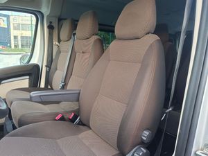 Citroën Jumper JUMPER BLUEHDI 130cv 9 PLAZAS. SOLO 14500Km. - Foto 18