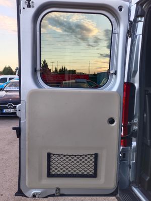 Citroën Jumper JUMPER BLUEHDI 130cv 9 PLAZAS. SOLO 14500Km. - Foto 22