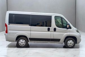 Citroën Jumper JUMPER BLUEHDI 130cv 9 PLAZAS. SOLO 14500Km. - Foto 3