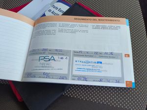 Citroën Jumper JUMPER BLUEHDI 130cv 9 PLAZAS. SOLO 14500Km. - Foto 28