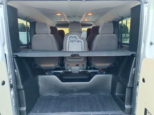 Citroën Jumper JUMPER BLUEHDI 130cv 9 PLAZAS. SOLO 14500Km. - Foto 10