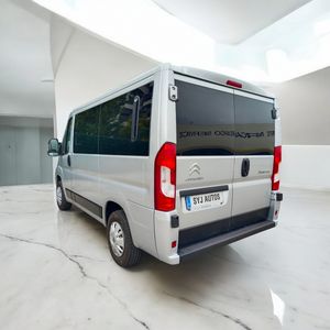 Citroën Jumper JUMPER BLUEHDI 130cv 9 PLAZAS. SOLO 14500Km. - Foto 14