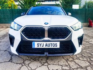 BMW X2 sDrive18d - Foto 11