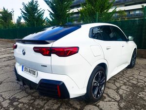 BMW X2 sDrive18d - Foto 3