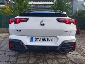 BMW X2 sDrive18d - Foto 13