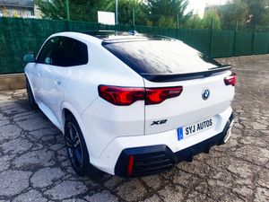 BMW X2 sDrive18d - Foto 14