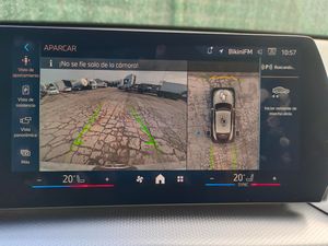 BMW X2 sDrive18d - Foto 21