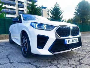 BMW X2 sDrive18d - Foto 12