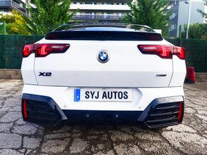 BMW X2 sDrive18d - Foto 13