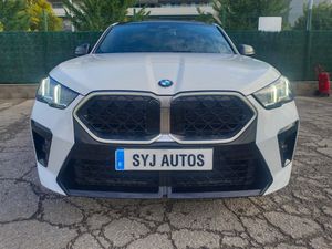 BMW X2 sDrive18d - Foto 11