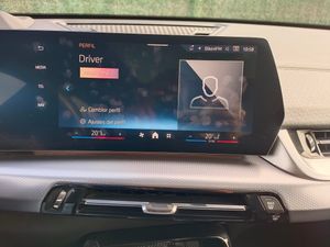 BMW X2 sDrive18d - Foto 25