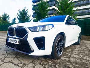 BMW X2 sDrive18d - Foto 2