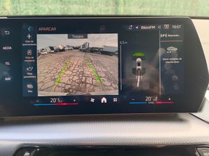 BMW X2 sDrive18d - Foto 8