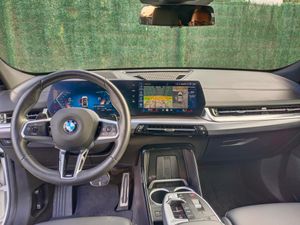 BMW X2 sDrive18d - Foto 3