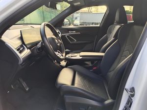 BMW X2 sDrive18d - Foto 16