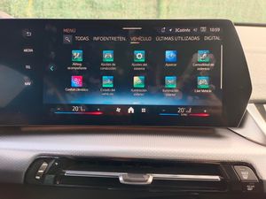 BMW X2 sDrive18d - Foto 9