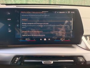 BMW X2 sDrive18d - Foto 24