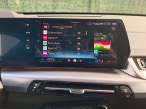 BMW X2 sDrive18d - Foto 20