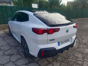 BMW X2 sDrive18d - Foto 14