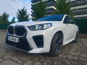 BMW X2 sDrive18d - Foto 2