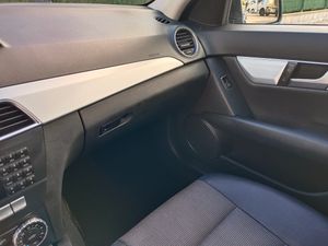 Mercedes Clase C 220CDI AVANTGARDE ESTATE 170Cv. - Foto 18