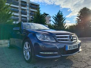 Mercedes Clase C 220CDI AVANTGARDE ESTATE 170Cv. - Foto 10