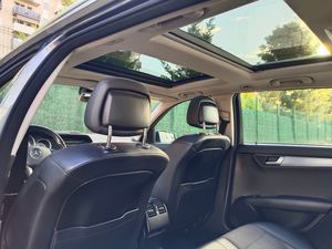 Mercedes Clase C 220CDI AVANTGARDE ESTATE 170Cv. - Foto 8