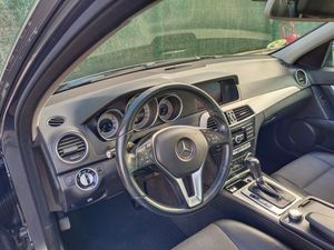 Mercedes Clase C 220CDI AVANTGARDE ESTATE 170Cv. - Foto 4