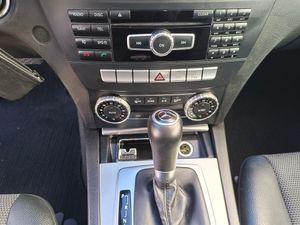 Mercedes Clase C 220CDI AVANTGARDE ESTATE 170Cv. - Foto 7