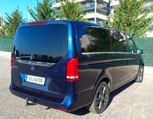 Mercedes Clase V 220d Exclusive - Foto 13