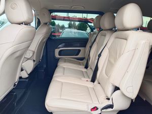 Mercedes Clase V 220d Exclusive - Foto 8