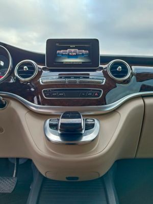 Mercedes Clase V 220d Exclusive - Foto 4