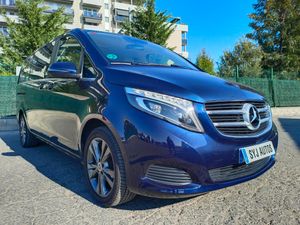 Mercedes Clase V 220d Exclusive - Foto 11