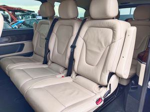 Mercedes Clase V 220d Exclusive - Foto 10