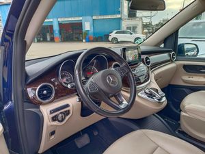 Mercedes Clase V 220d Exclusive - Foto 17