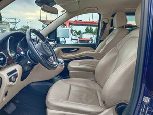 Mercedes Clase V 220d Exclusive - Foto 16