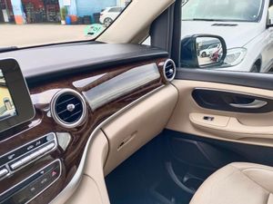 Mercedes Clase V 220d Exclusive - Foto 18