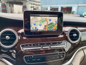 Mercedes Clase V 220d Exclusive - Foto 5