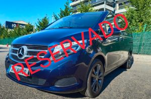 Mercedes Clase V 220d Exclusive - Foto 2