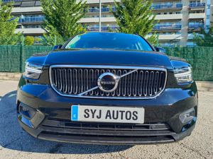 Volvo XC40 2.0 D3 Auto - Foto 11