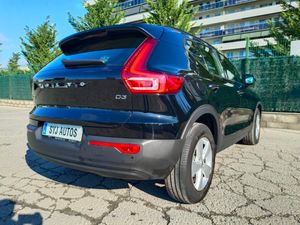 Volvo XC40 2.0 D3 Auto - Foto 13