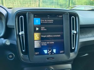 Volvo XC40 2.0 D3 Auto - Foto 6