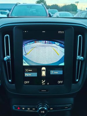 Volvo XC40 2.0 D3 Auto - Foto 7