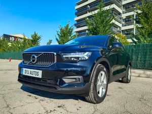 Volvo XC40 2.0 D3 Auto - Foto 2