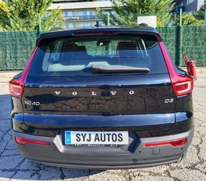 Volvo XC40 2.0 D3 Auto - Foto 14